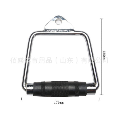 Sports and fitness equipment