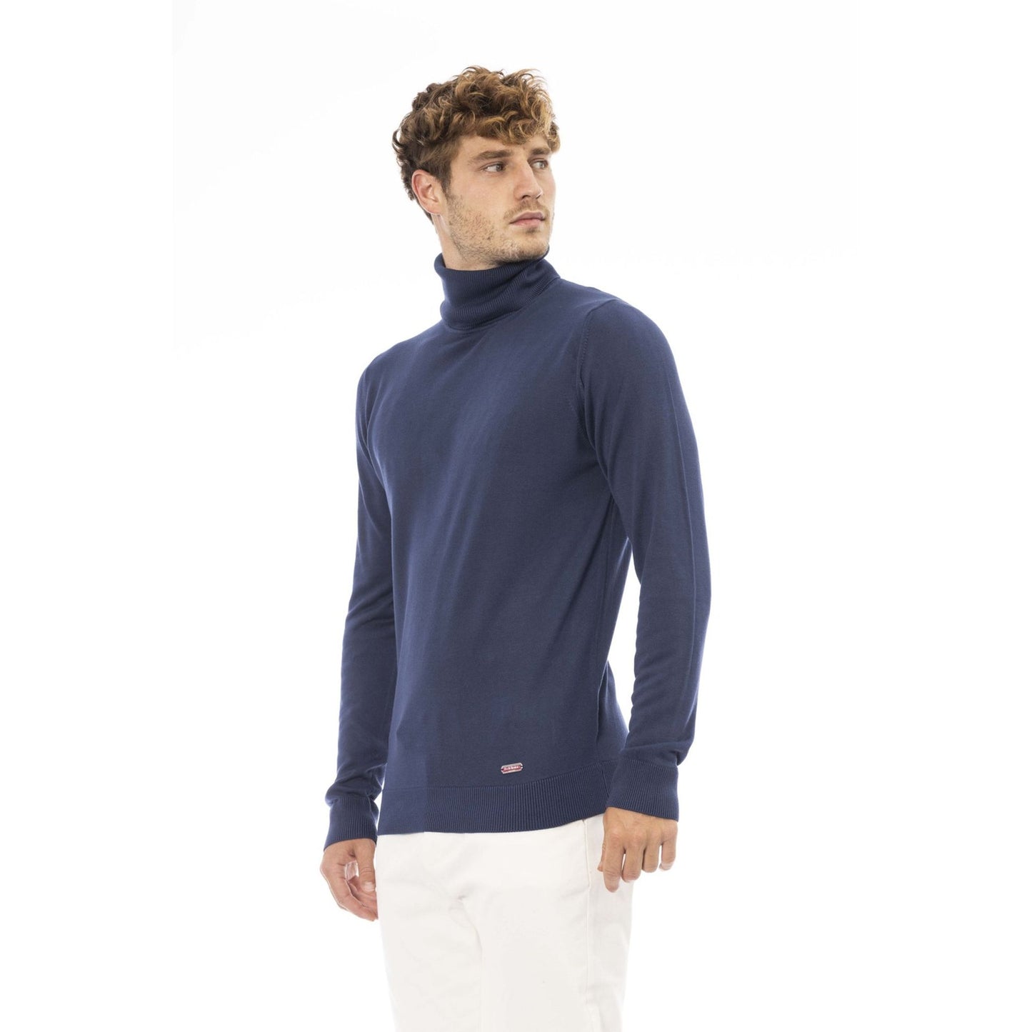 Baldinini Trend Sweater 