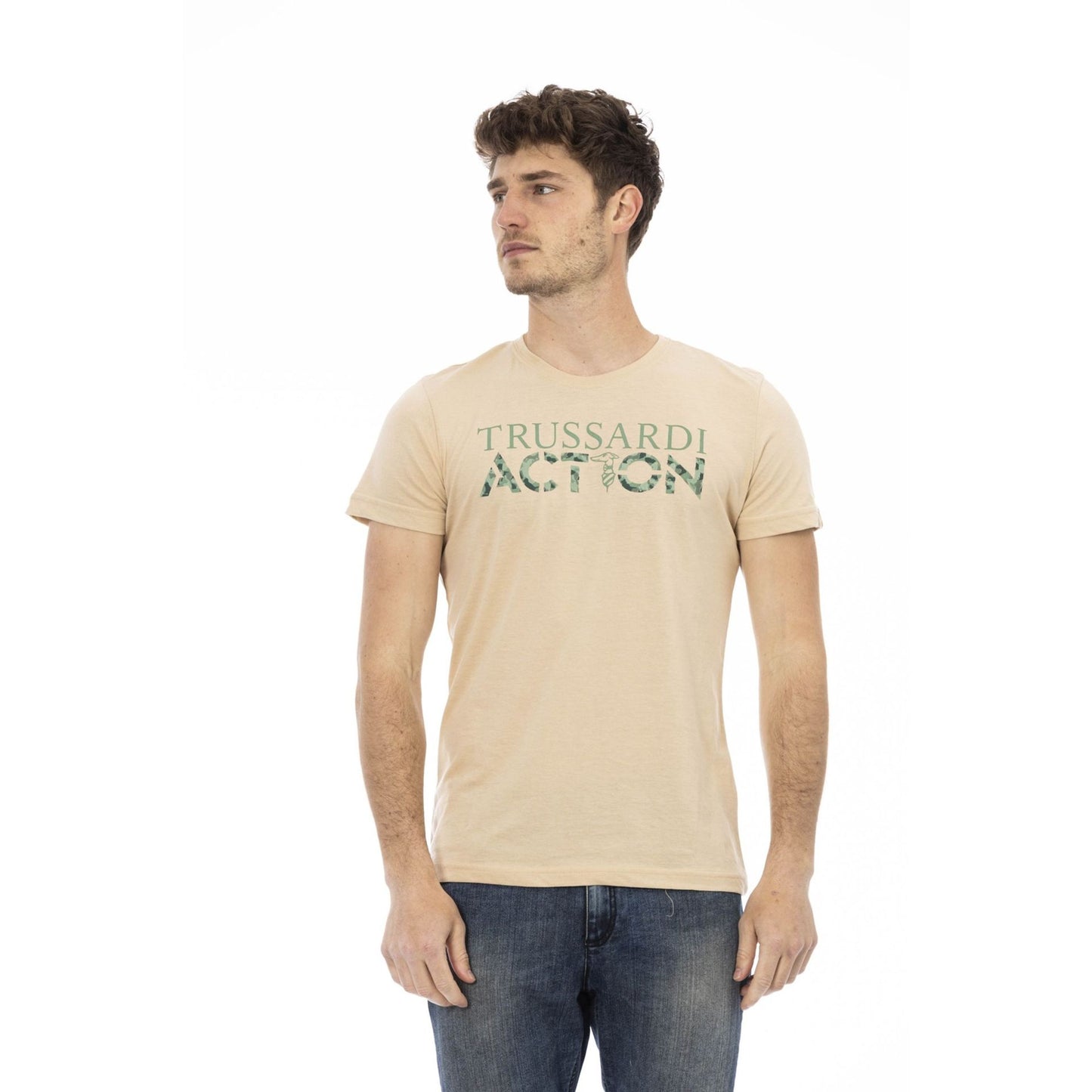 Trussardi Action T-Shirts