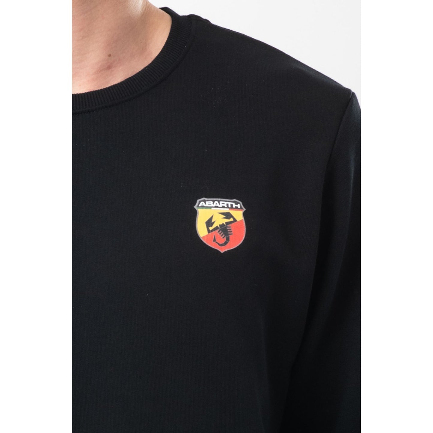 Abarth sweatshirts 