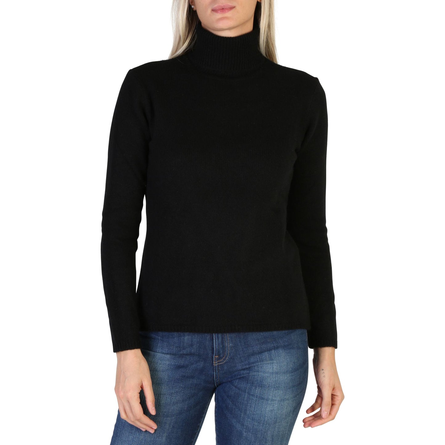 100% Cashmere Sweater 