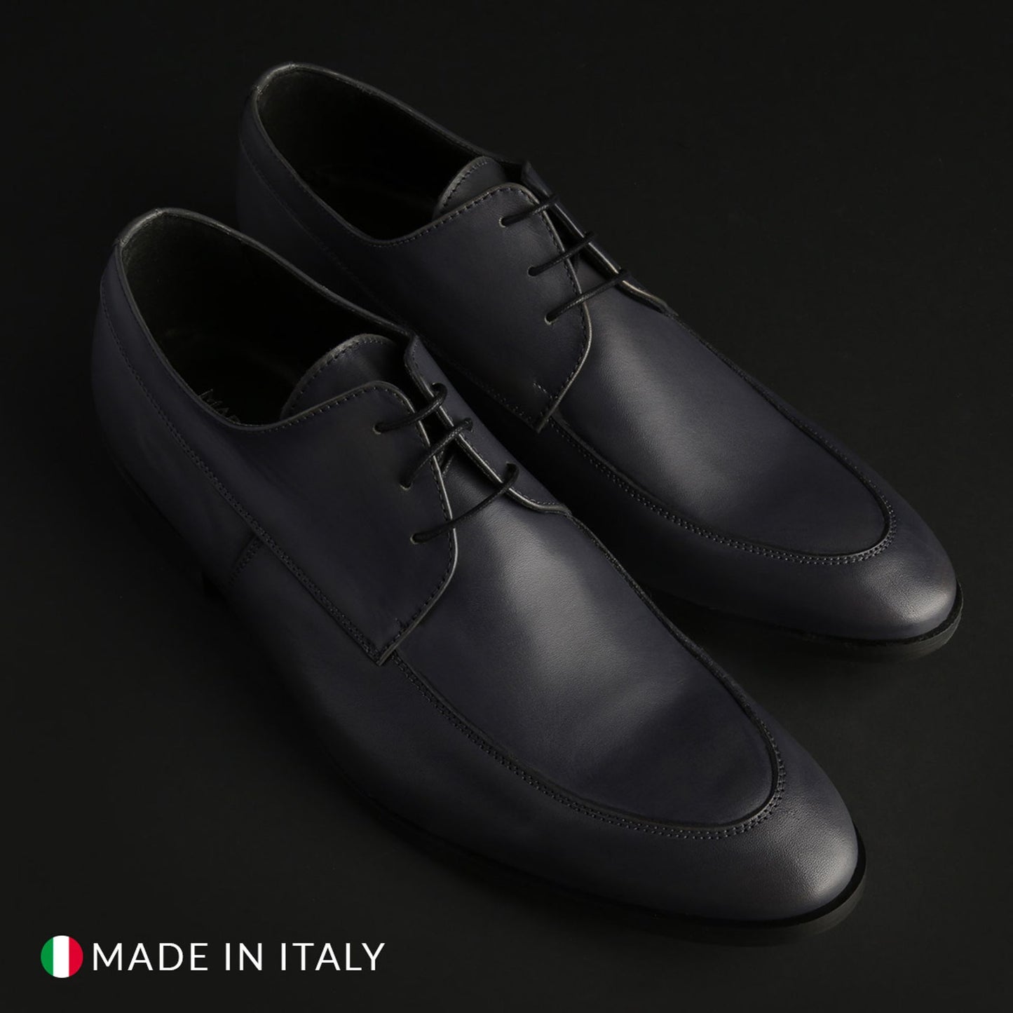 Made in Italia Schnürschuhe