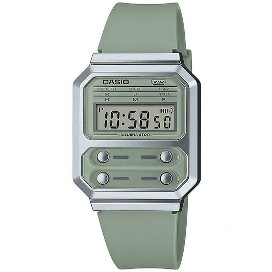 Casio Watches 