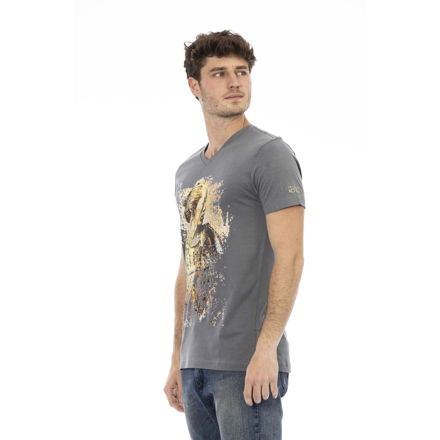 Trussardi T-Shirts