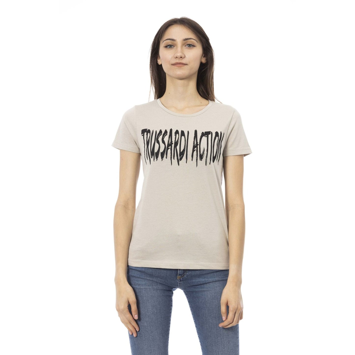 Trussardi T-Shirts