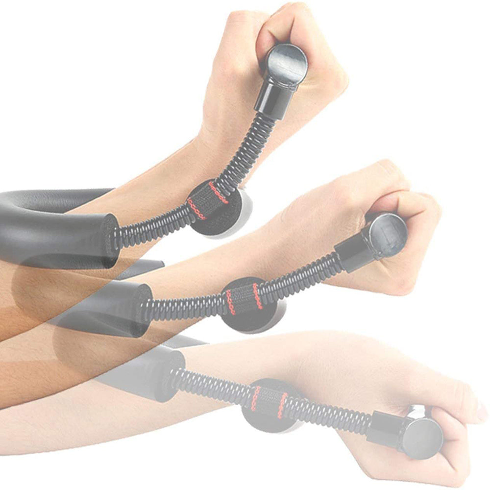 Griff Unterarm- Handgelenkübungen Verstellbarer Armtrainer