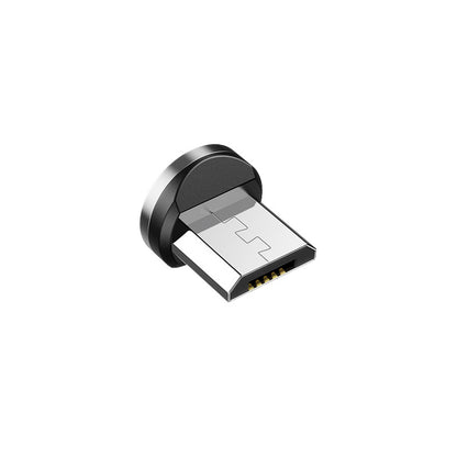 540 Grad Blind LED Saugnapf Magnet 3-in-1 Ladekabel