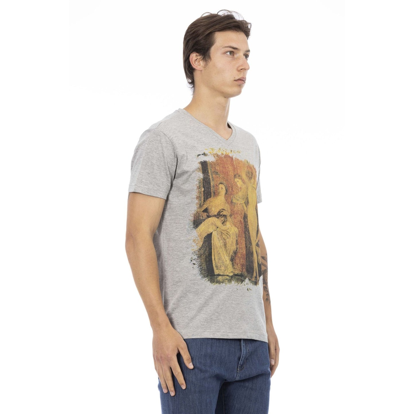 Trussardi T-Shirts