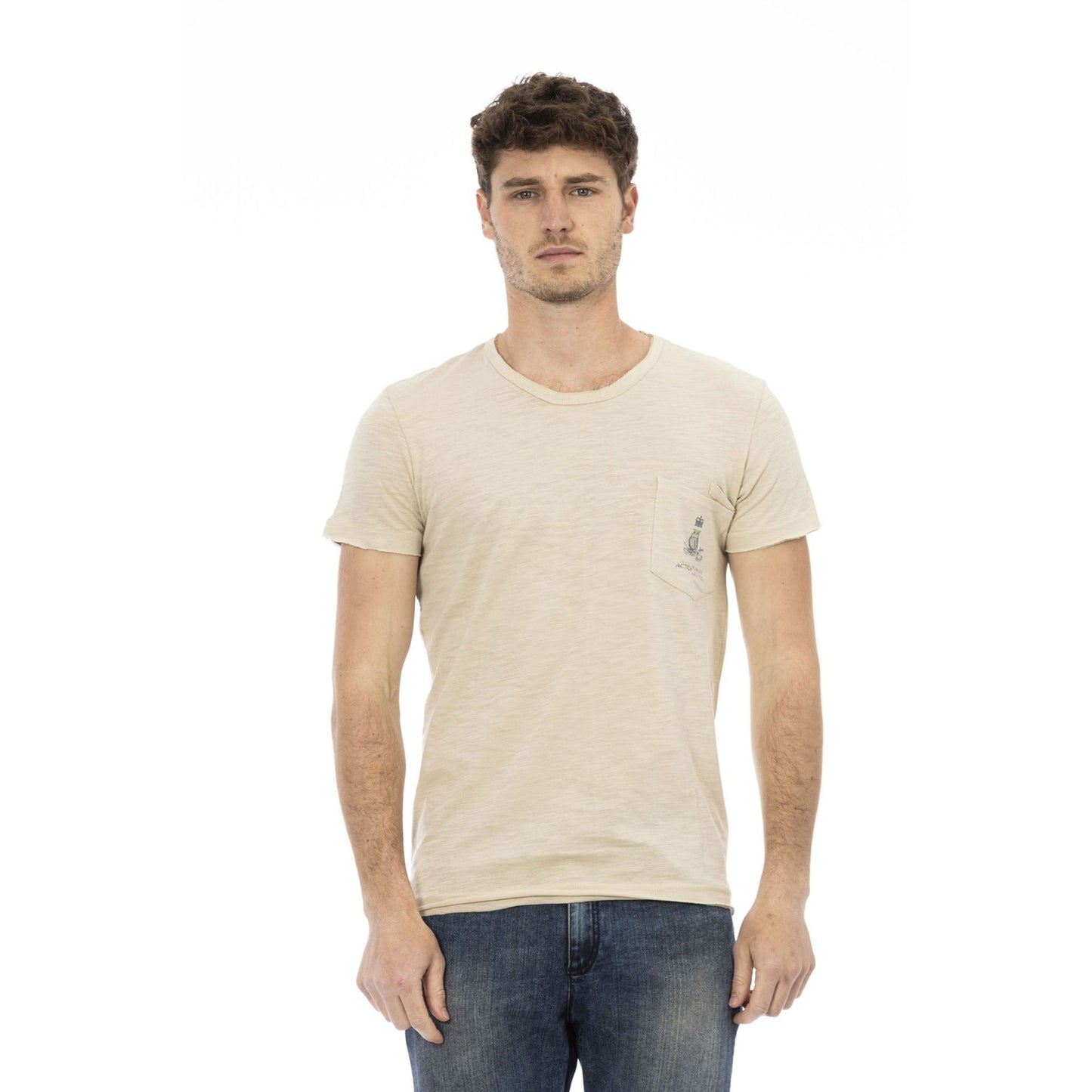 Trussardi T-Shirts