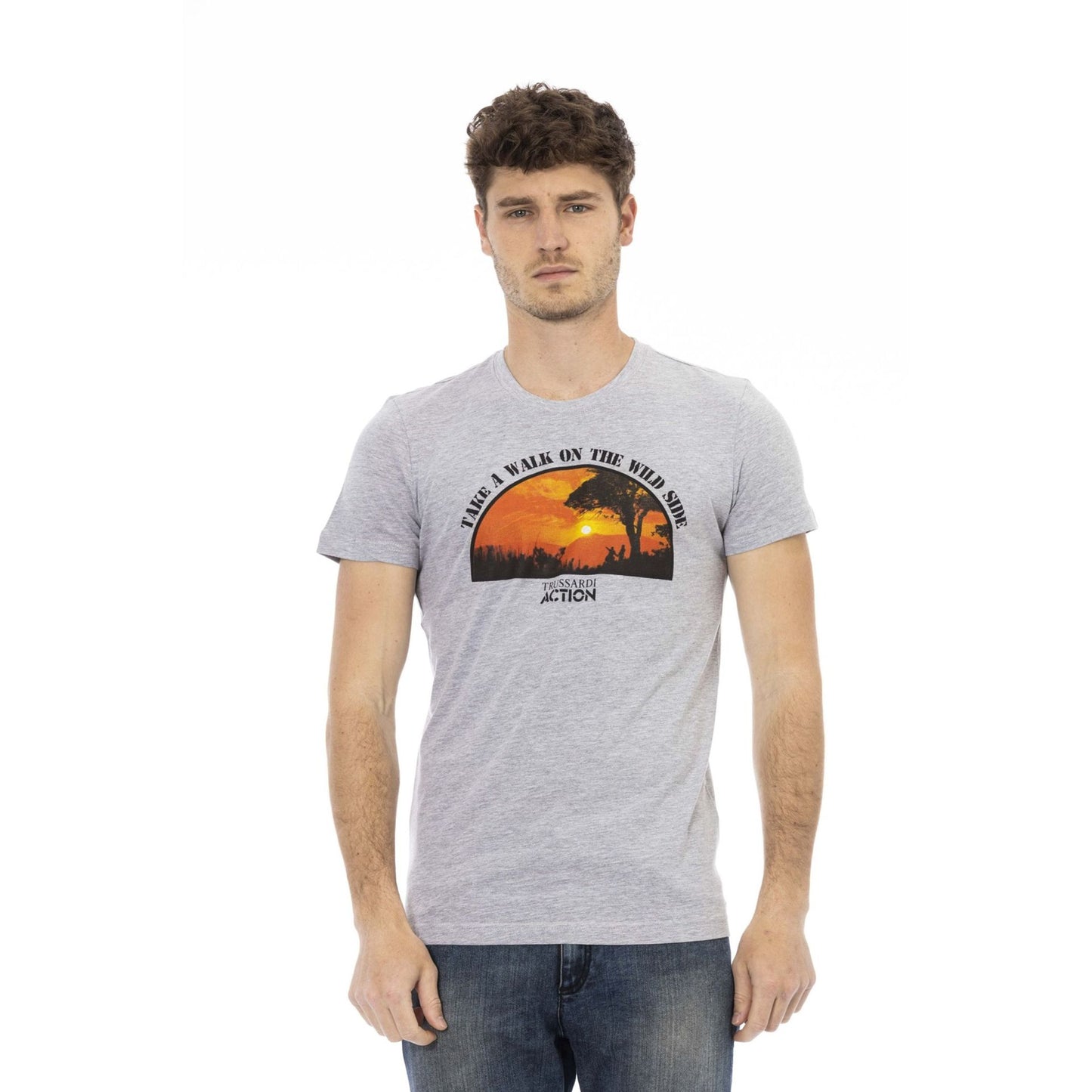 Trussardi T-Shirts