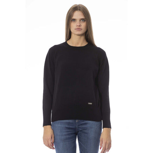 Baldinini Trend Sweater 