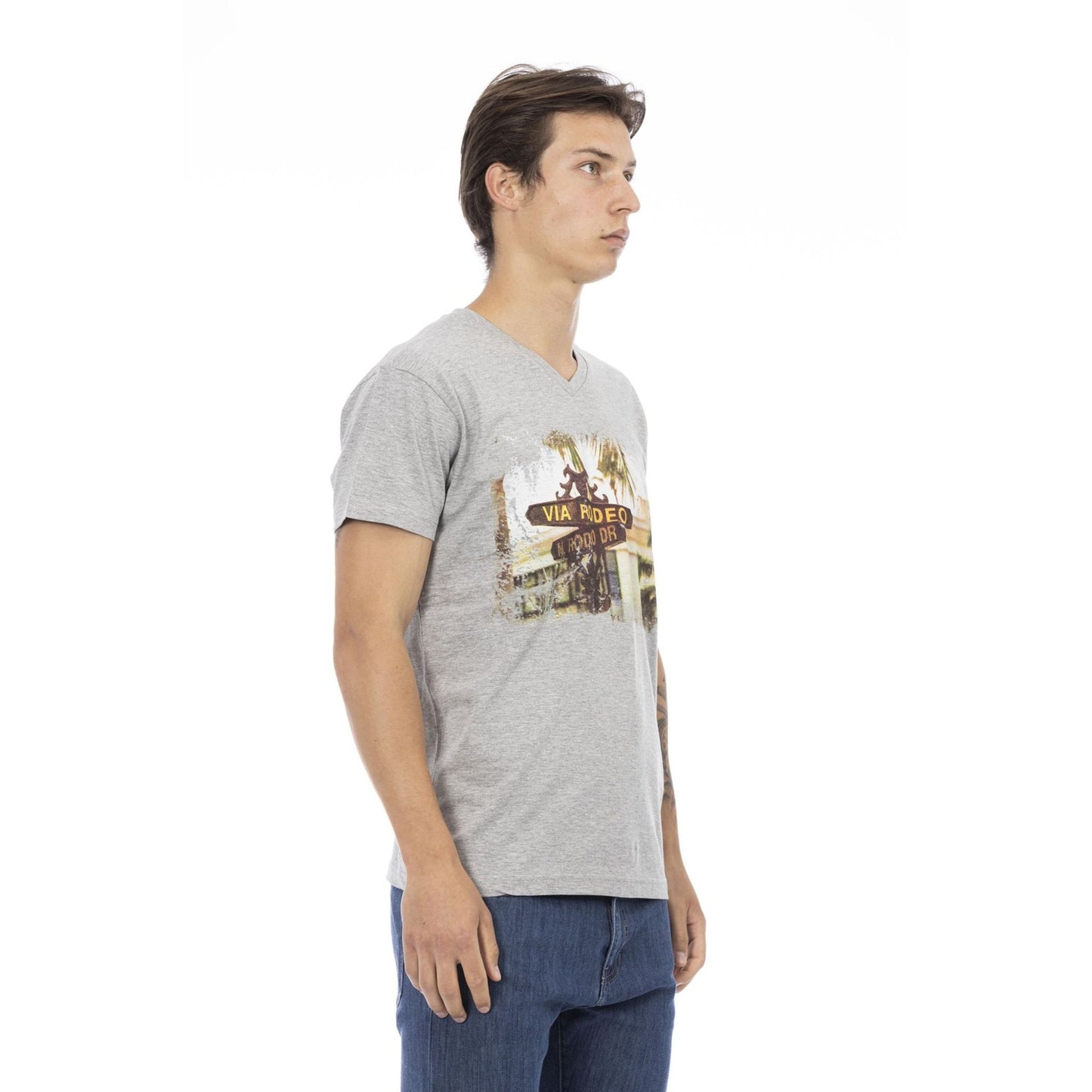 Trussardi T-Shirts