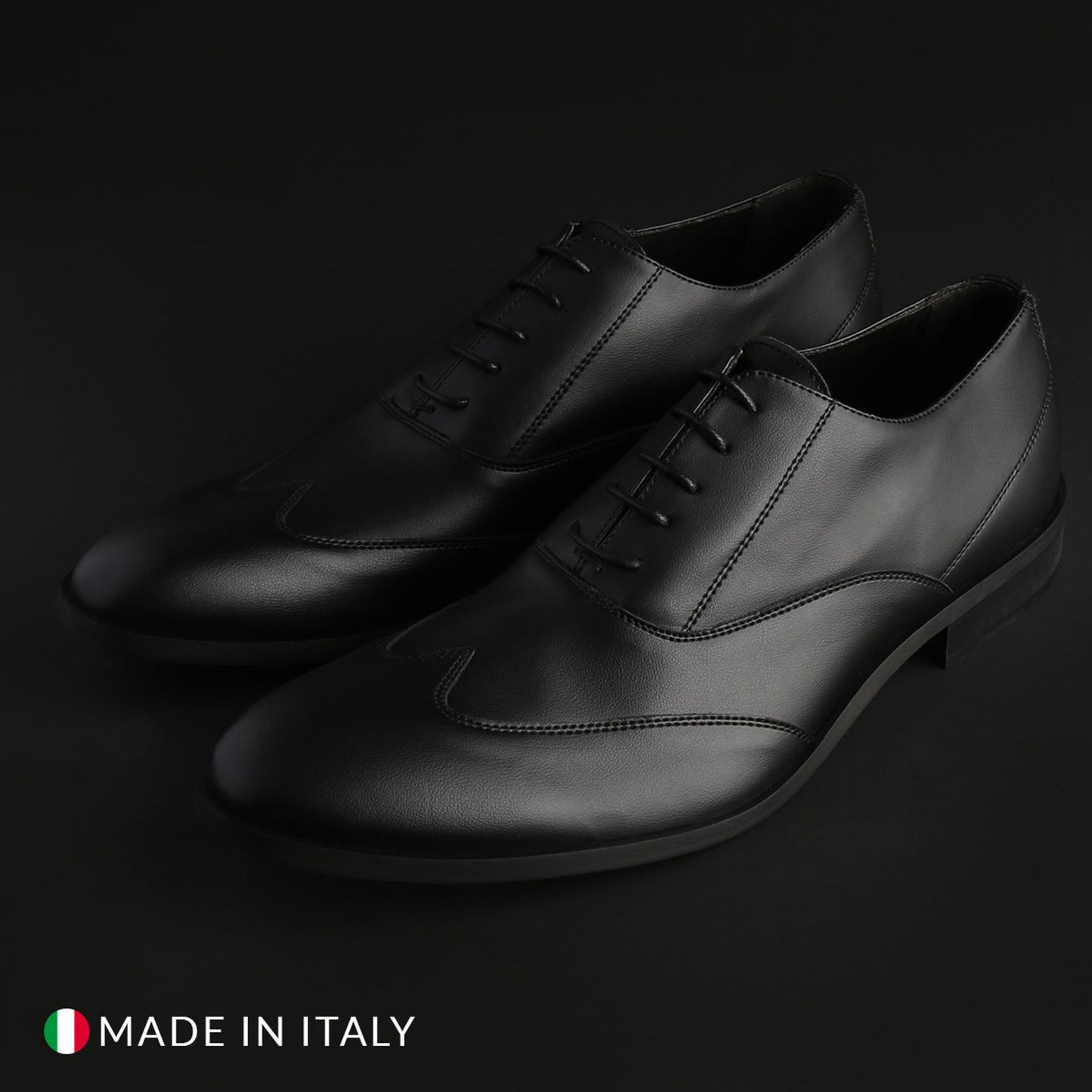 Made in Italia Schnürschuhe