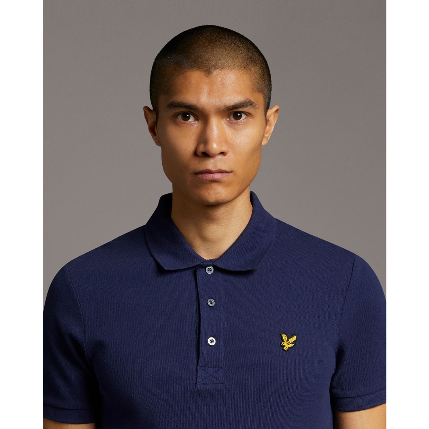 Lyle &amp; Scott Polo 