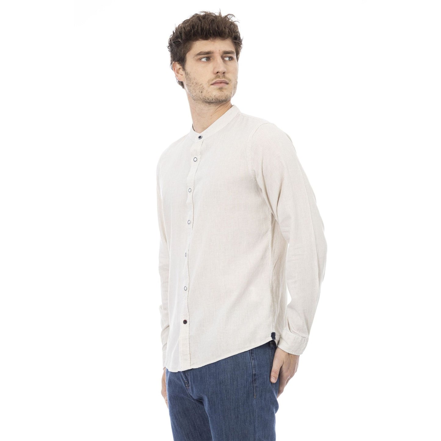 Baldinini Trend Shirts 