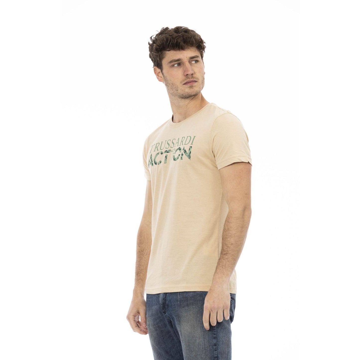 Trussardi T-Shirts