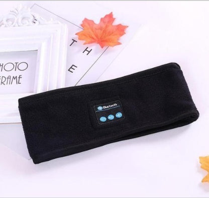 Magic Hat Bluetooth Outdoor Fitness Yoga Stirnband