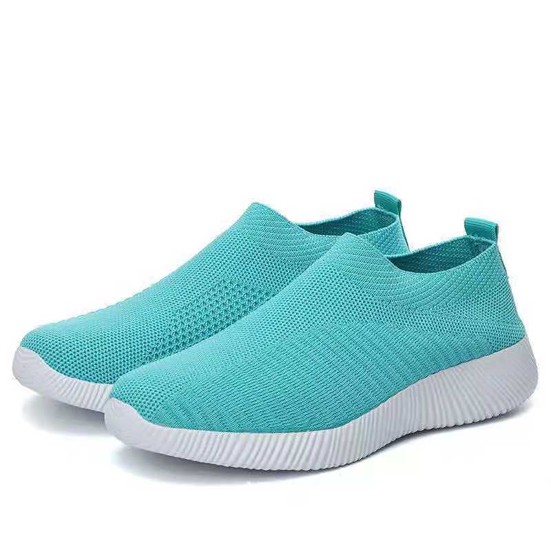 Zapatillas Flying Knit Mesh