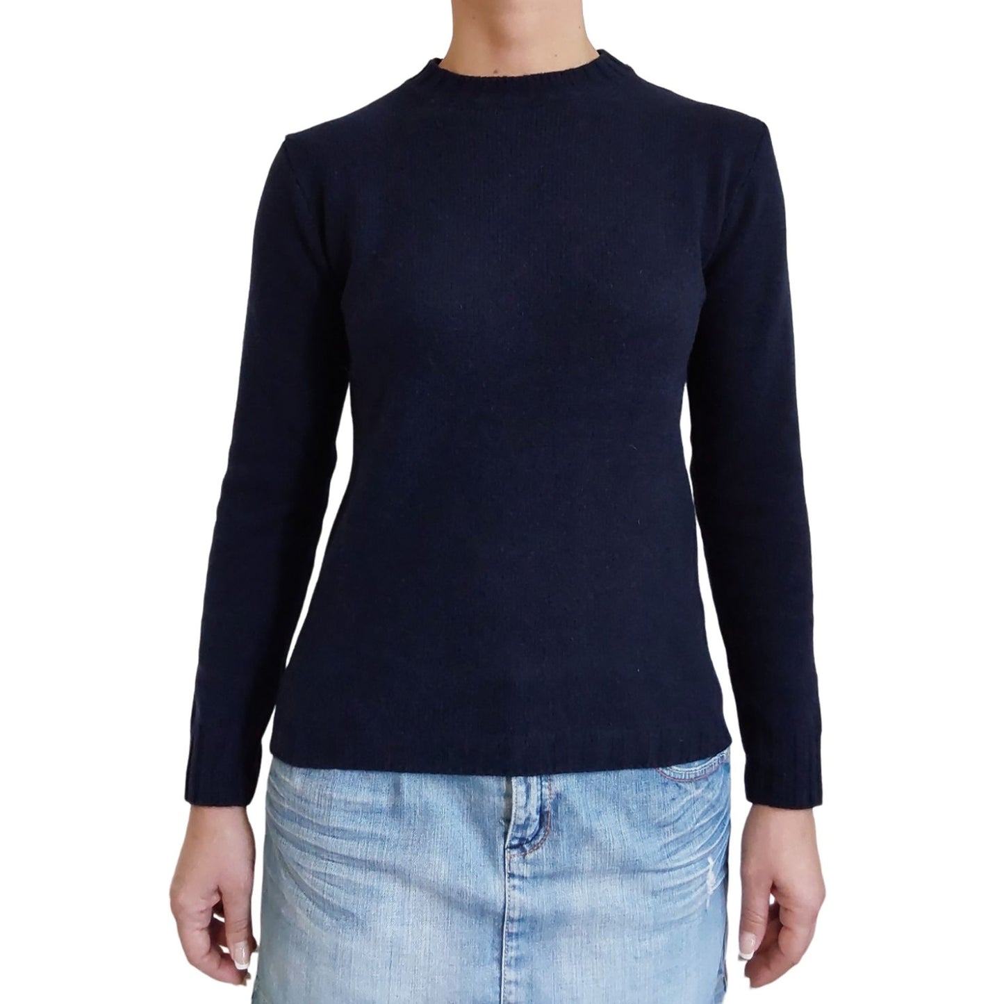 100% Cashmere Pullover