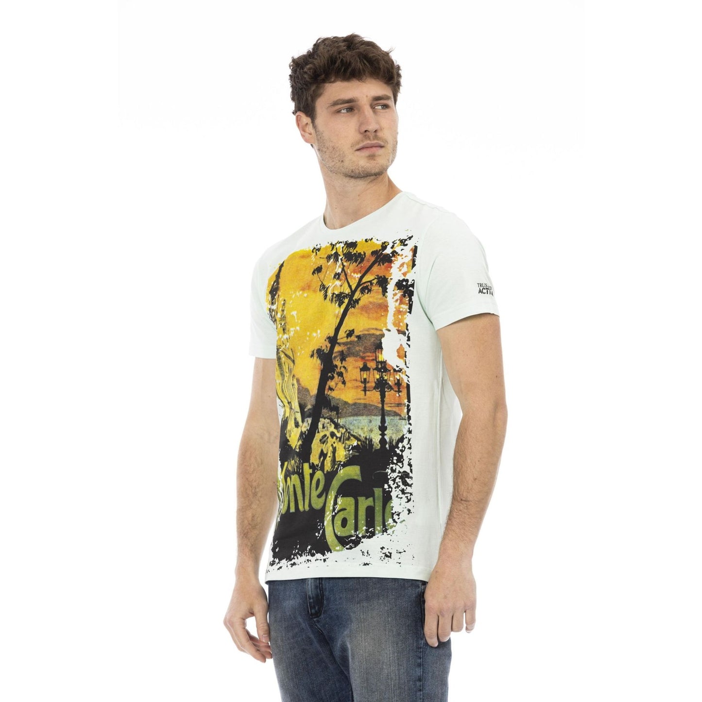 Trussardi T-Shirts