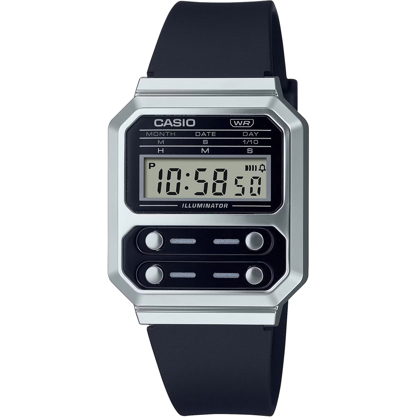 Casio Uhren