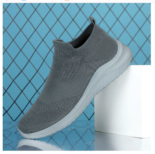 Zapatillas Flying Knit Mesh