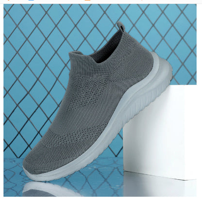Zapatillas Flying Knit Mesh