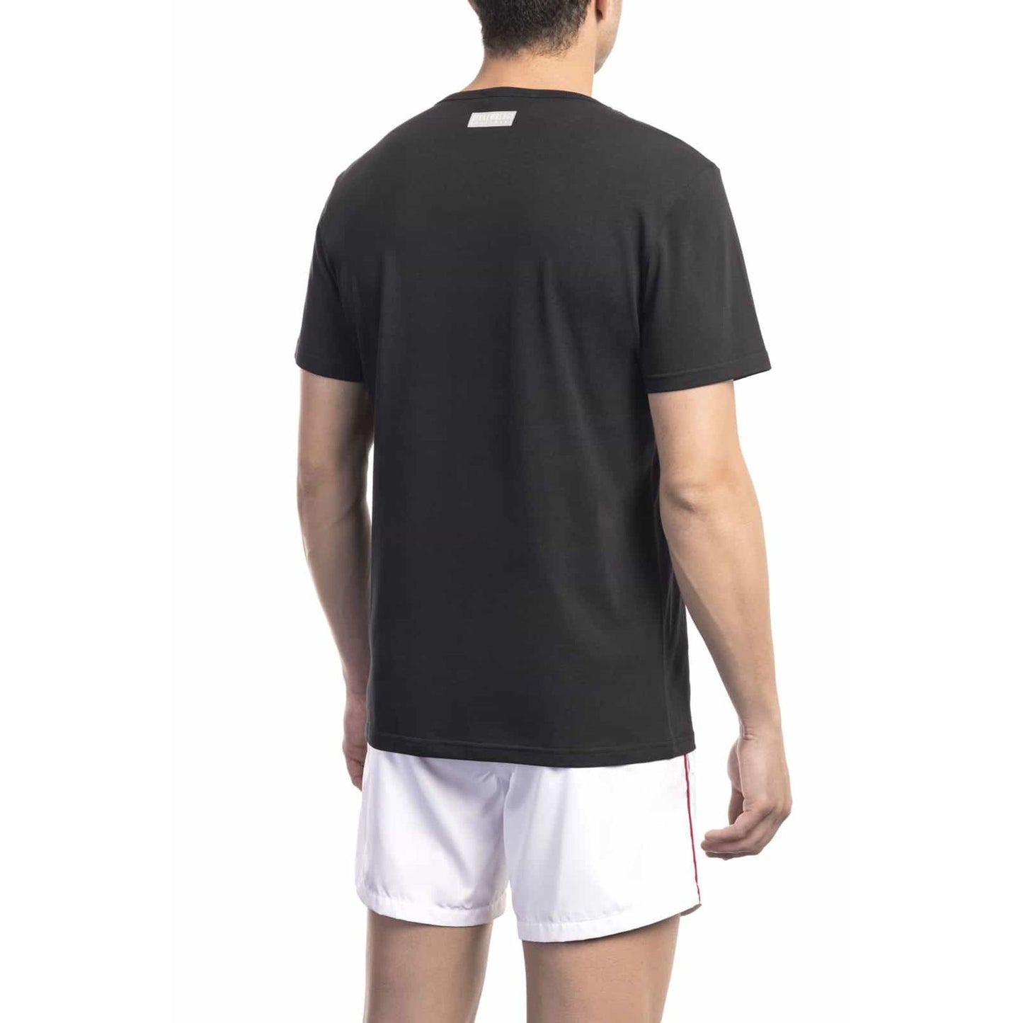 Bikkembergs Beachwear T-Shirts