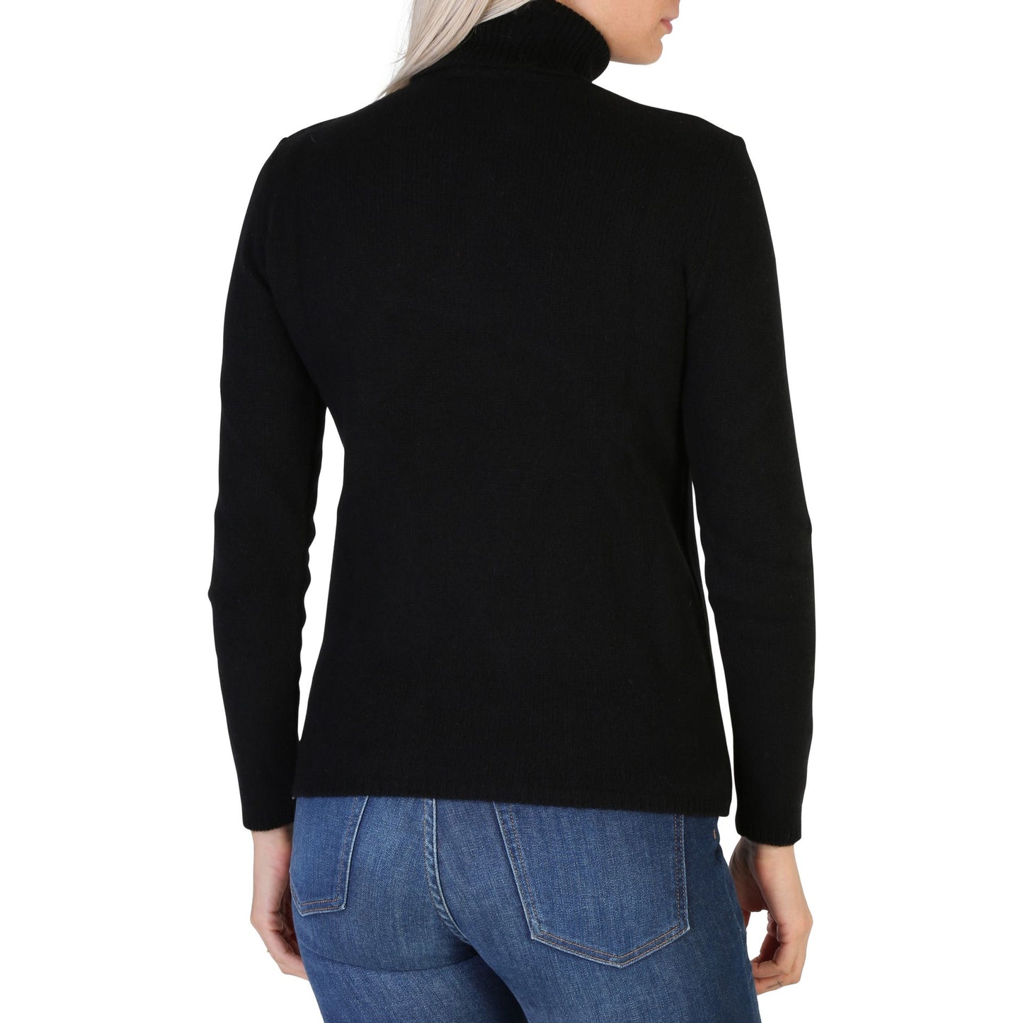 100% Cashmere Sweater 