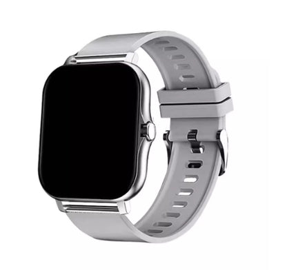 Reloj inteligente Y13 con Bluetooth y modo de salud.
