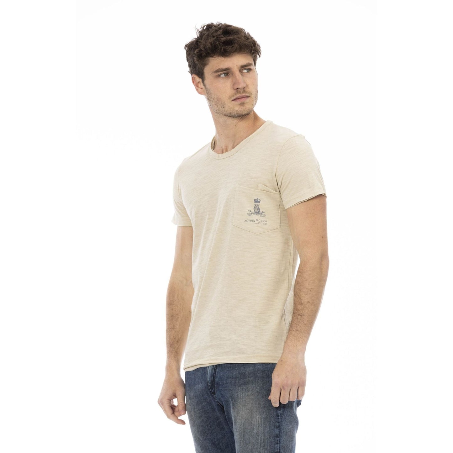 Trussardi T-Shirts