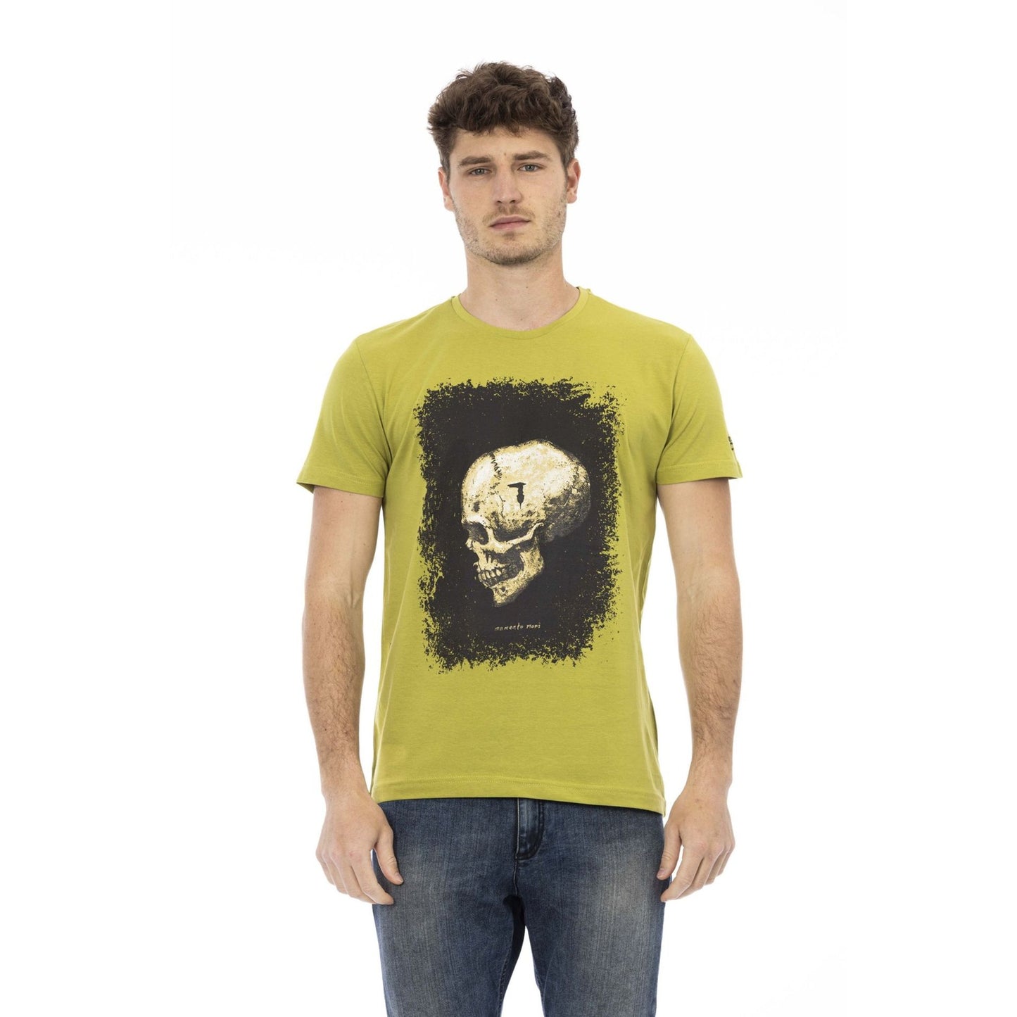 Trussardi Action T-Shirts