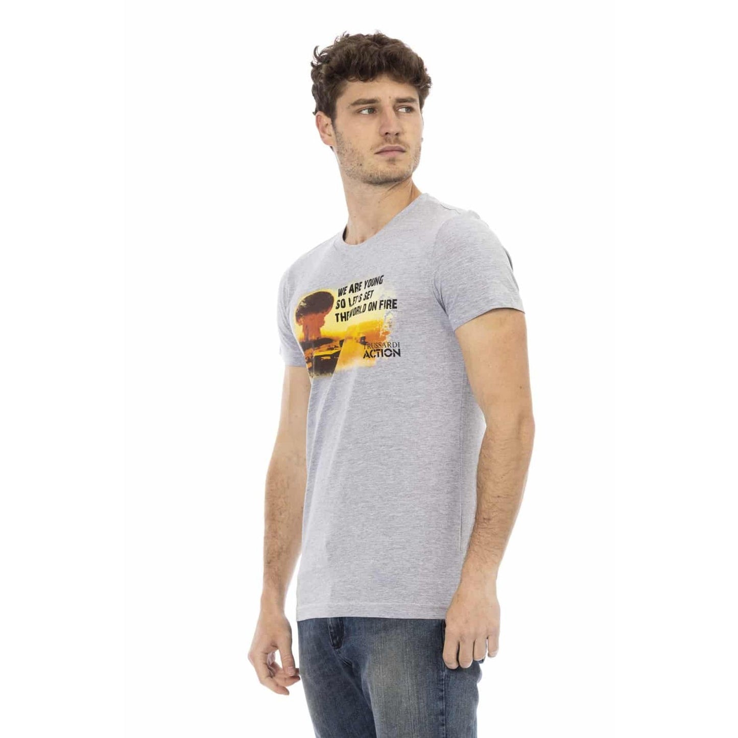 Trussardi T-Shirts