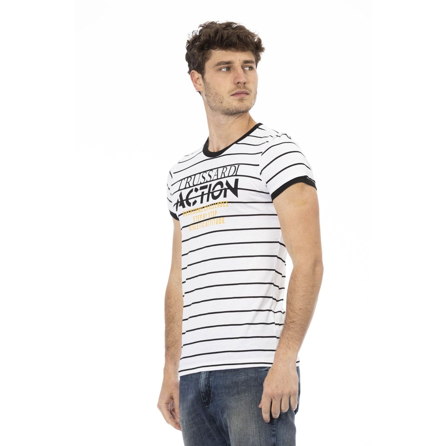 Trussardi T-Shirts