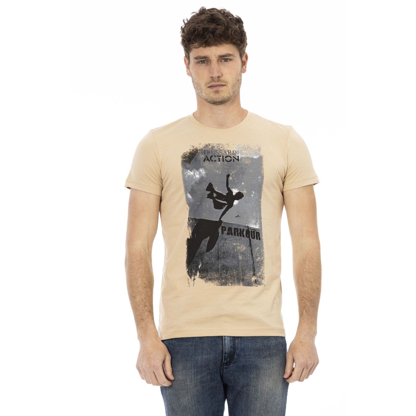 Trussardi Action T-Shirts