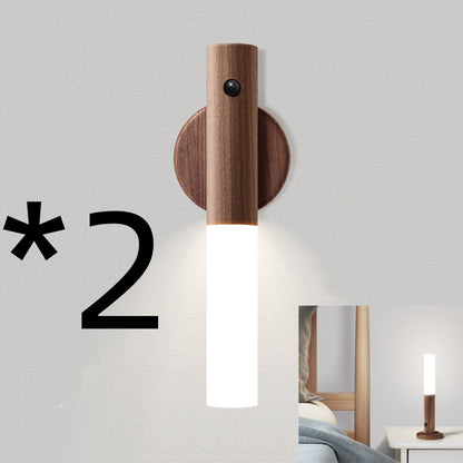 Lámpara LED inteligente con sensor de luz