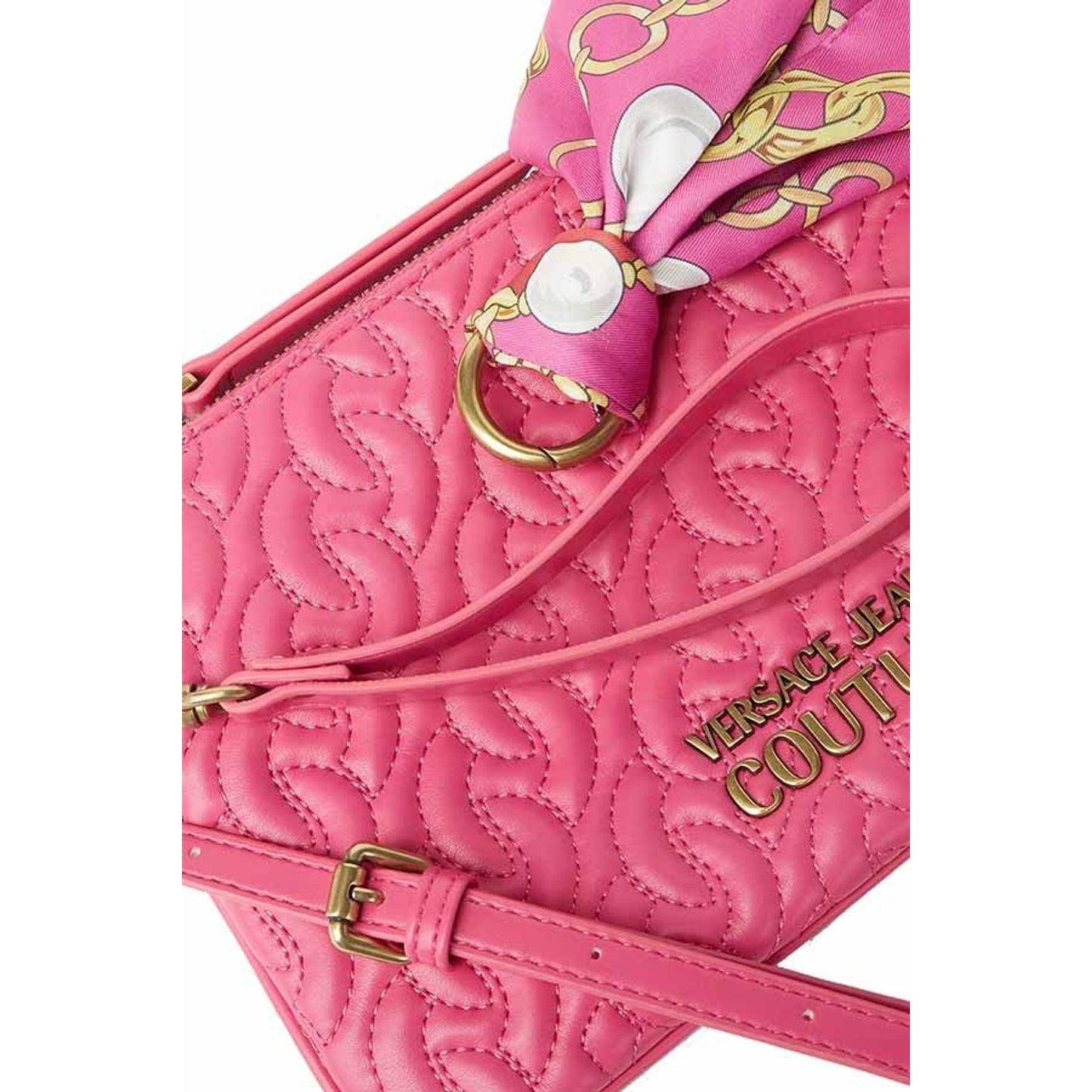 Versace Jeans Clutches