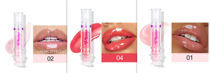 Brillo de labios más voluminoso Ultra Feuchtigkeitsspendende