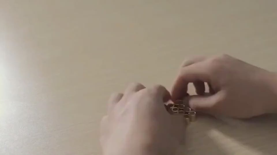 Stress Reducer Relief Toys Gift Box funny black go